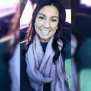 Meet your Posher, Amber